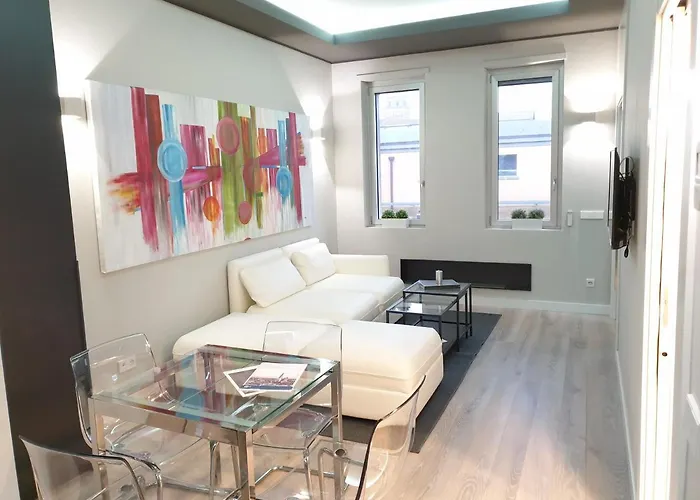 Jewel Vista Duomo 100m Apartment