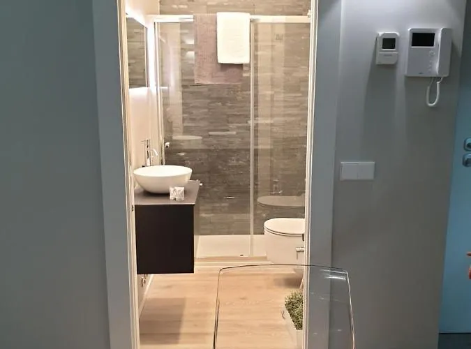 Jewel Vista Duomo 100m Apartment Mailand