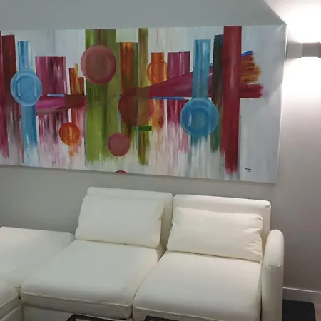 Apartamento Jewel *