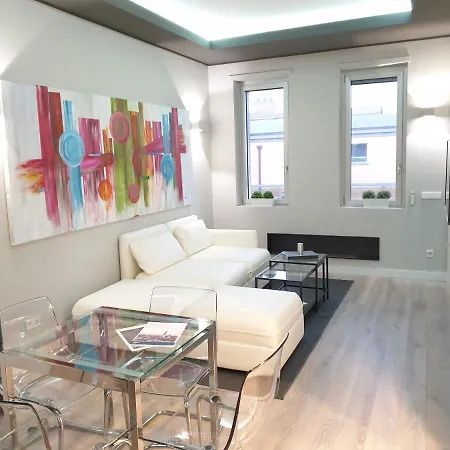 Jewel Vista Duomo 100m Apartment