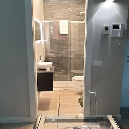 Jewel Vista Duomo 100m Apartment Milan